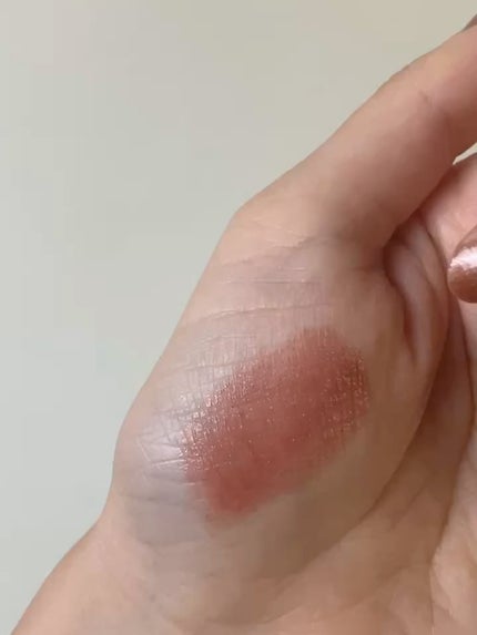 ルージュ ディオール/Dior/口紅を使ったクチコミ(4枚目)