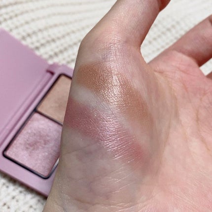 エテュセ アイエディション(カラーパレット)/ettusais/アイシャドウパレットの人気ショート動画