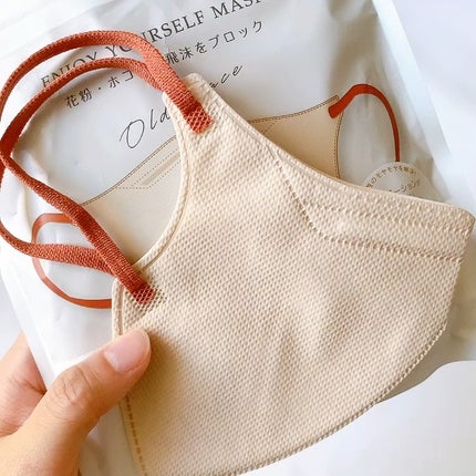 5D マスク/CICIBELLA/マスクの人気ショート動画