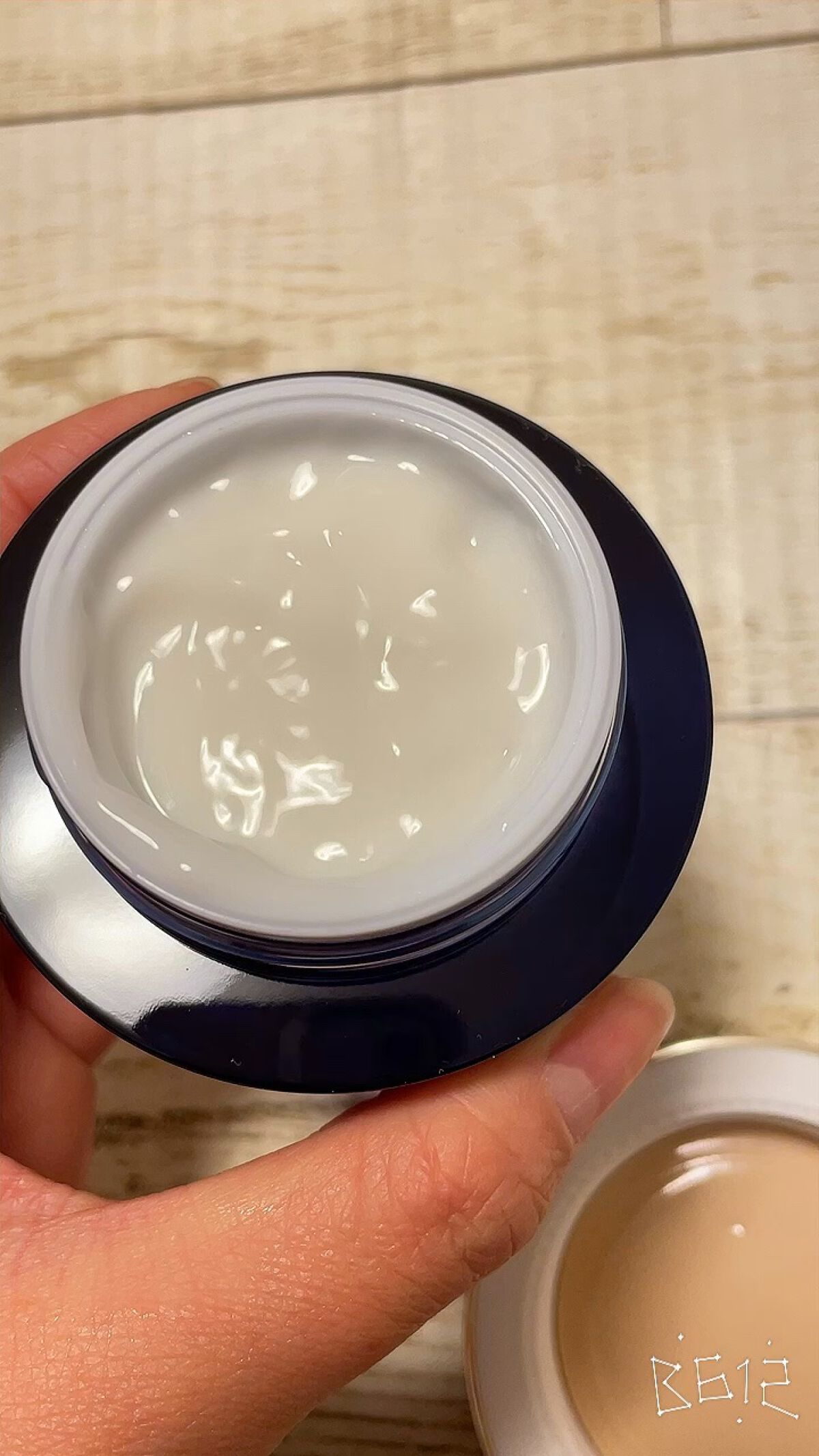 リンクル＆ホワイト オールインワンクリーム/ODELIA/オールインワン化粧品の人気ショート動画