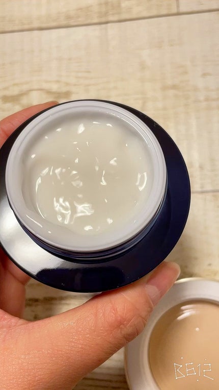 リンクル&ホワイト オールインワンクリーム/ODELIA/オールインワン化粧品の人気ショート動画