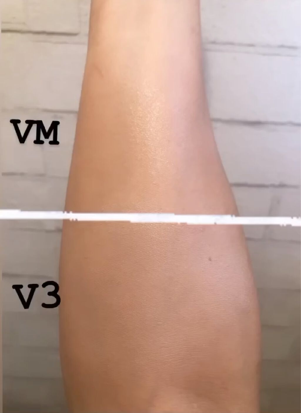 VM エキサイティング ファンデーション/SPICARE/クッションファンデーションの動画クチコミ1つ目