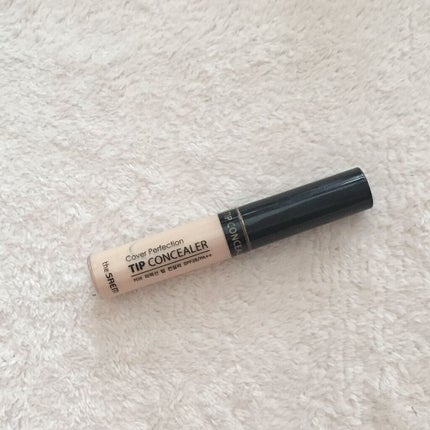 カバーパーフェクション チップコンシーラー/the SAEM/リキッドコンシーラーの人気ショート動画