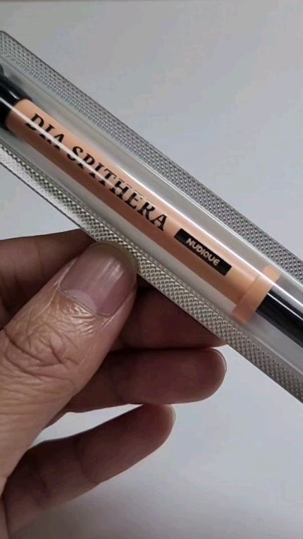 ダイヤスピキュール/NUDIQUE/美容液の人気ショート動画