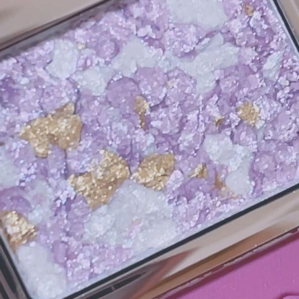 アニマルアイシャドウ(4シェード)/ZEESEA/アイシャドウパレットを使ったクチコミ（2枚目）