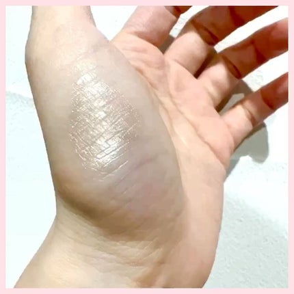 UR GLAM LIQUID EYESHADOW/U R GLAM/リキッドアイシャドウを使ったクチコミ(3枚目)