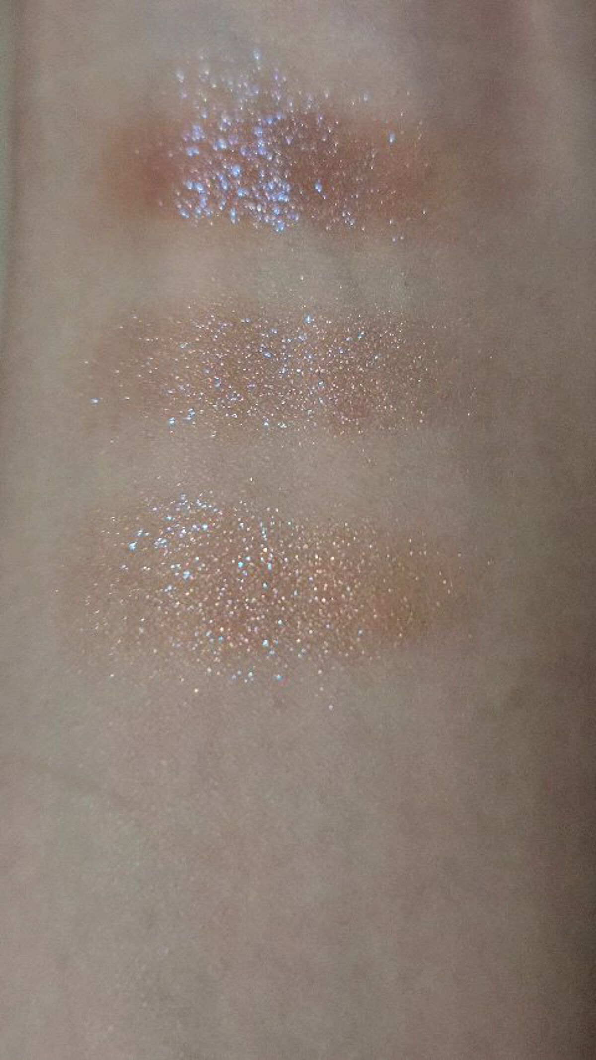 アイカラーレーション/LUNASOL/アイシャドウパレットを使ったクチコミ（2枚目）