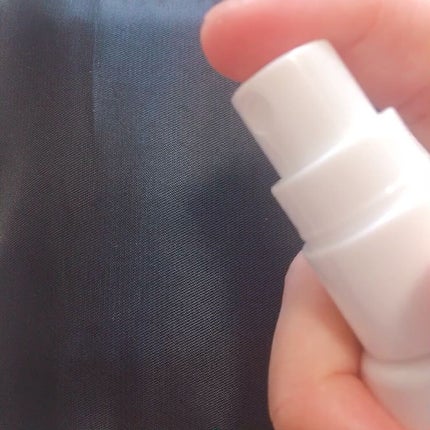 キープ&チャージミスト バランシングタイプ/fin(フィン)/ミスト状化粧水を使ったクチコミ(5枚目)