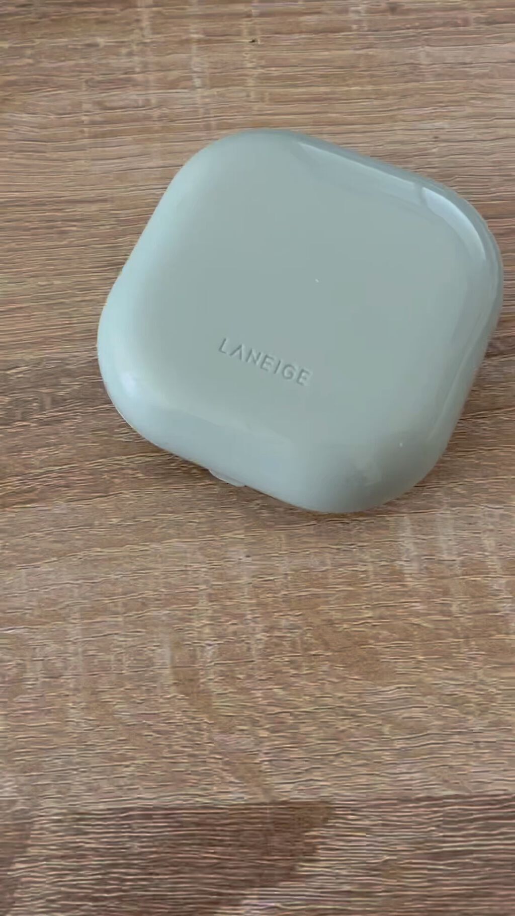 ネオクッション マット/LANEIGE/クッションファンデーションの人気ショート動画