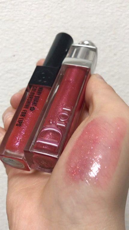 カラーシャイン フォー リップス/MARY QUANT/口紅の人気ショート動画