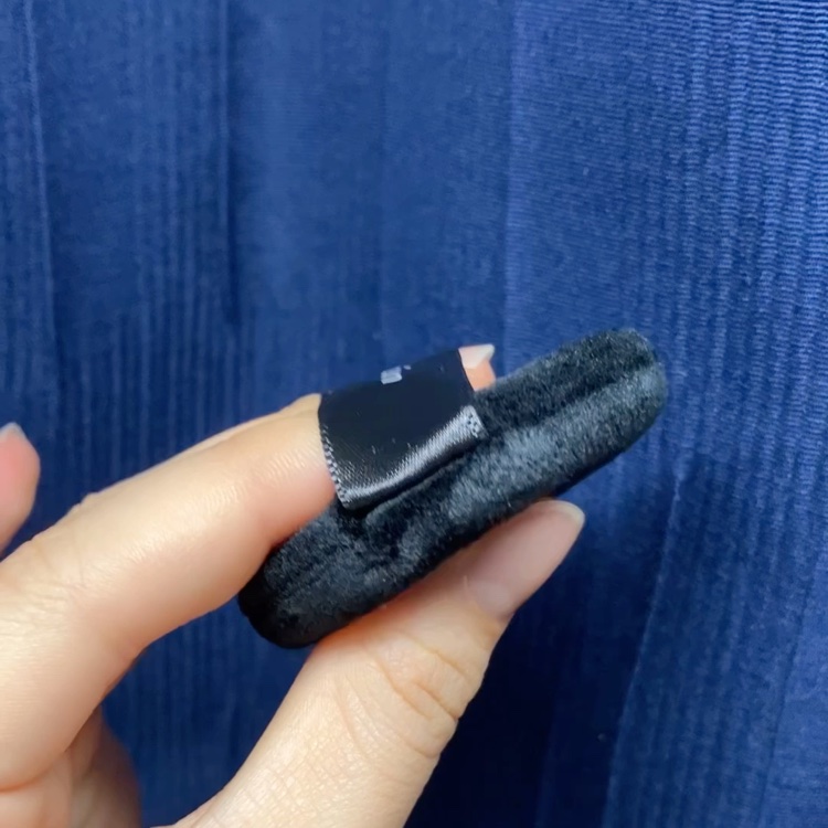 ソフトフォーカスメイクアップパウダー /CARSLAN/ルースパウダーの動画クチコミ2つ目