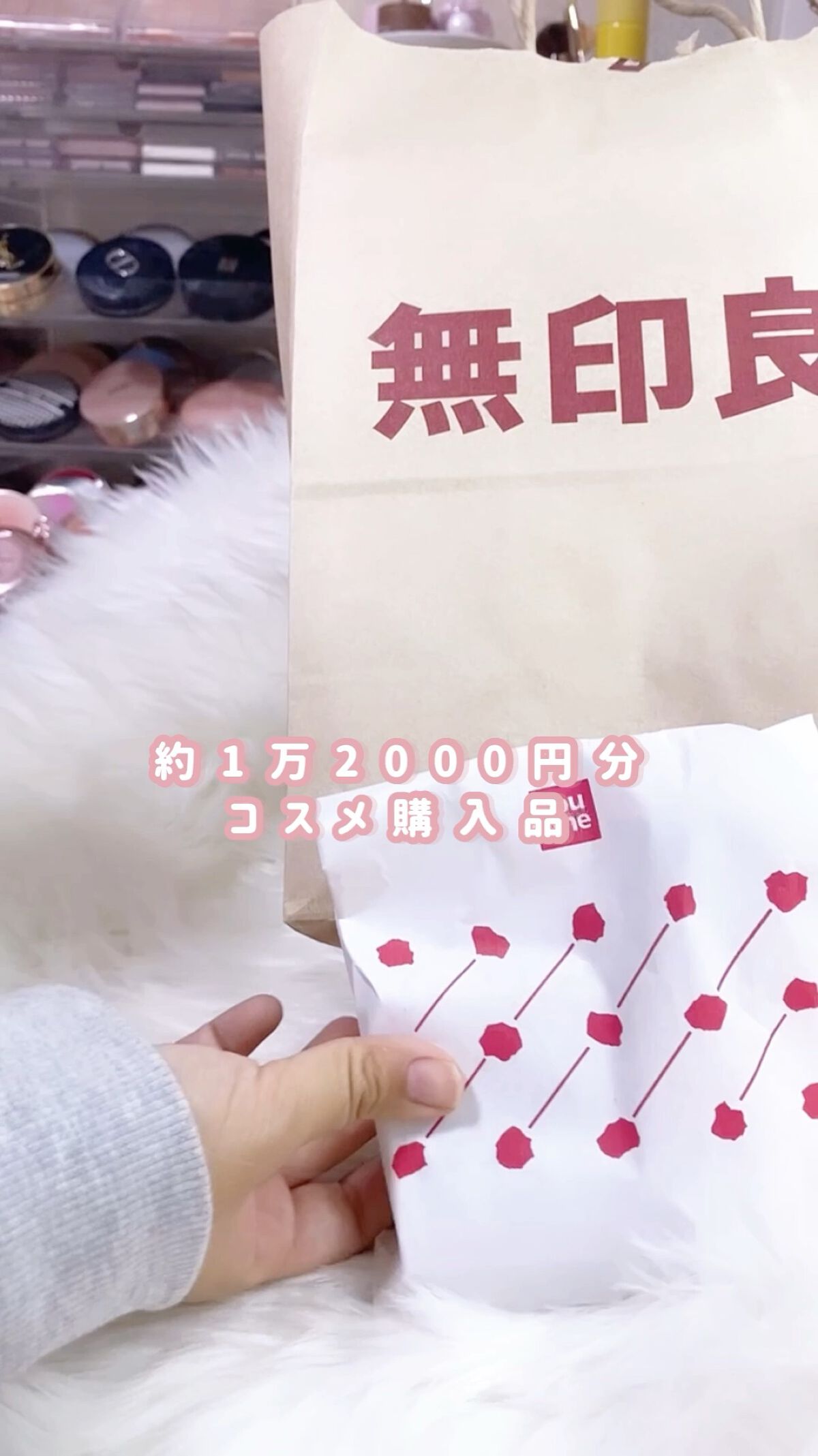 クリームチーク/キャンメイク/ジェル・クリームチークを使ったクチコミ（1枚目）