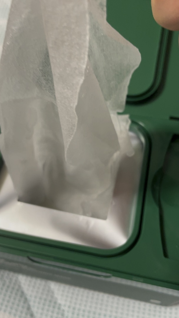 CICA デイリースージングマスク/VT/シートマスク・パックを使ったクチコミ（1枚目）