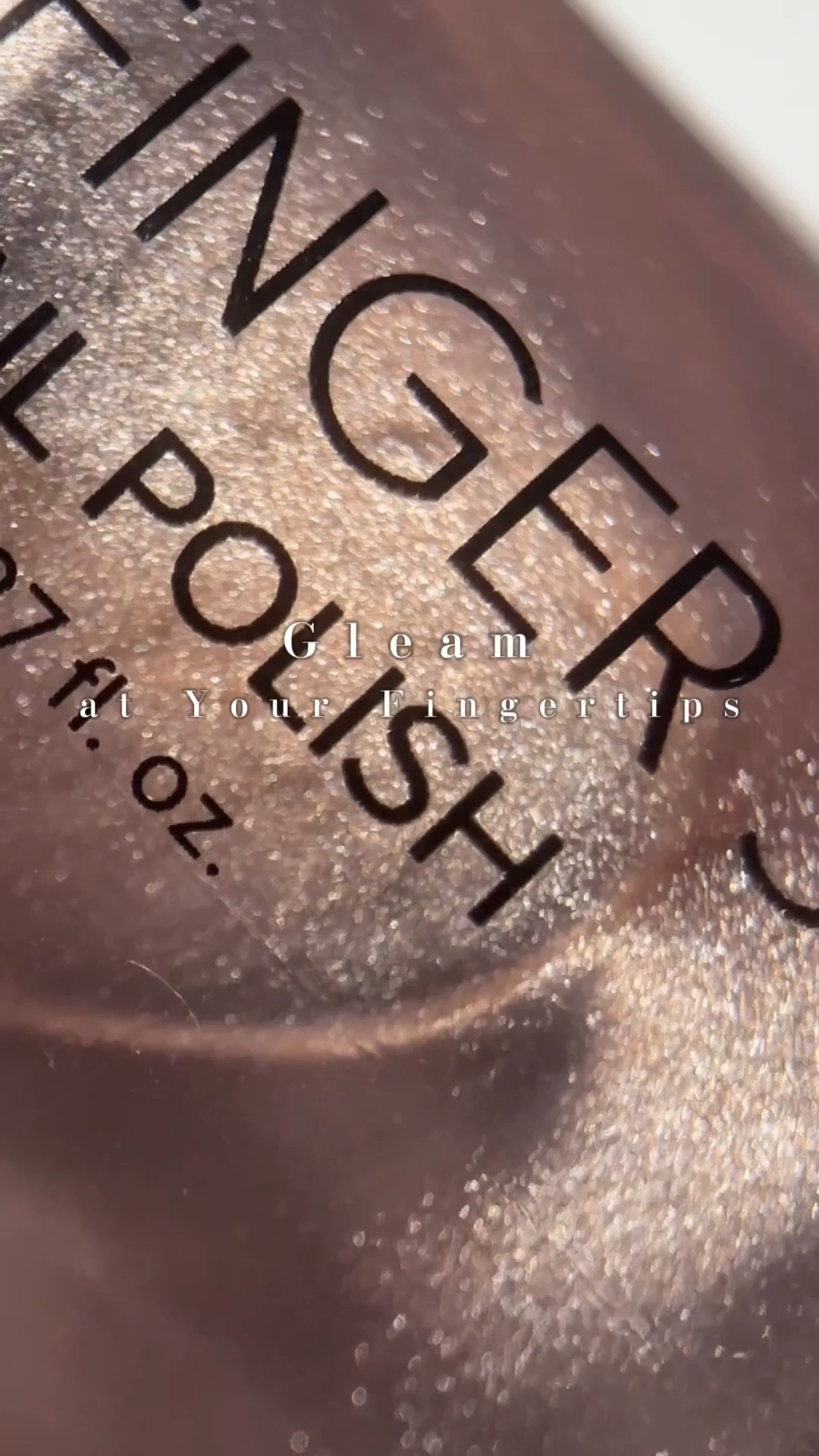 FINGER SUIT ネイルポリッシュ/FINGER SUIT/マニキュアを使ったクチコミ（1枚目）