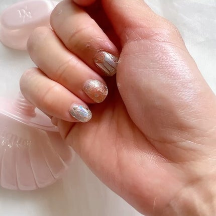 アクアシェルサンクリーム/dasique/日焼け止め・UVケアを使ったクチコミ(7枚目)