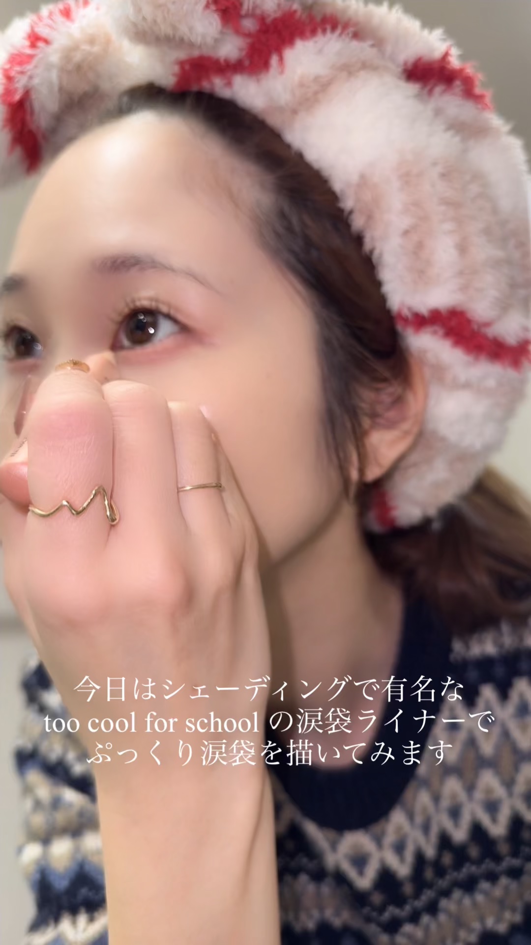 アートクラス フロッタージュペンシル/too cool for school/スティックアイシャドウを使ったクチコミ（1枚目）