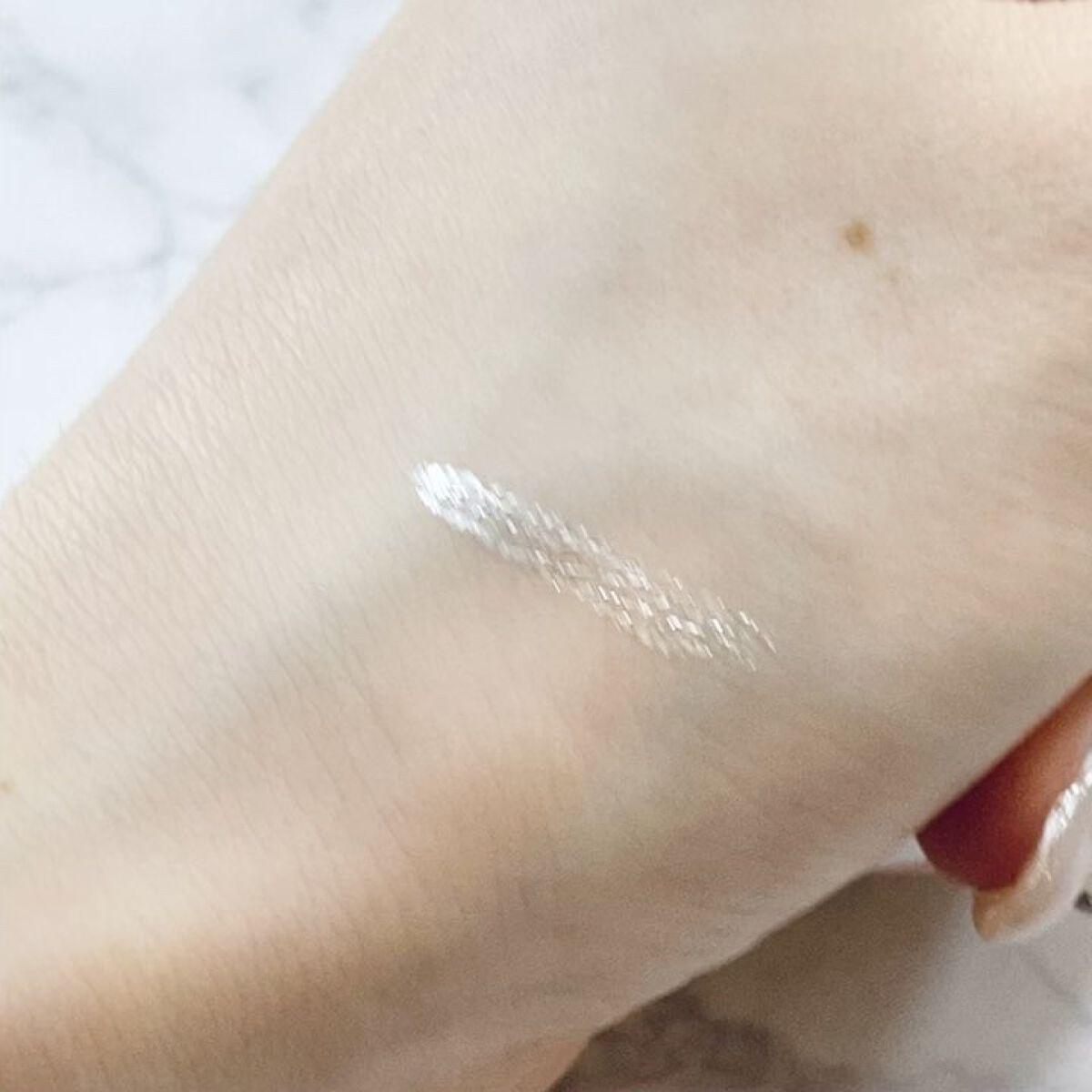 グリマーリキッド/K-パレット/グリッターの動画クチコミ2つ目