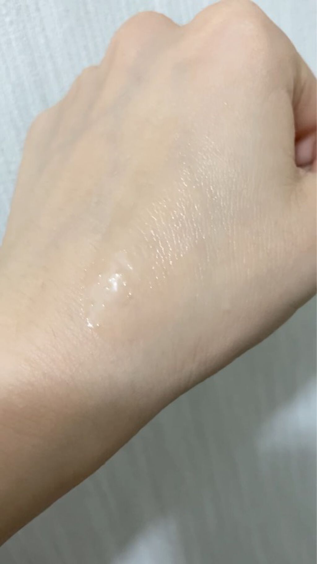 マナビス 薬用ホワイトニングエッセンス EX (美白美容液 ）/マナビス/美容液の動画クチコミ2つ目