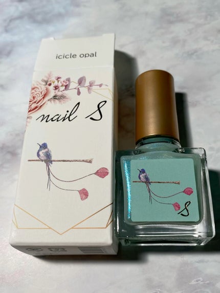 ネイルエス/ nail S(ネイルエス) /マニキュアの人気ショート動画