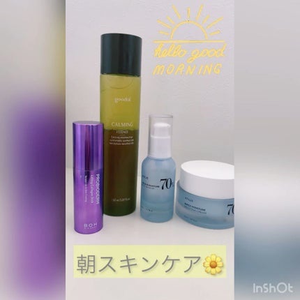 プロバイオダーム リフティング コラーゲン スティック/BIOHEAL BOH/フェイスバームの人気ショート動画