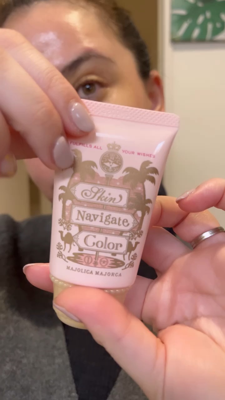 カムフィー プレストパウダー/Celvoke/プレストパウダーの動画クチコミ4つ目