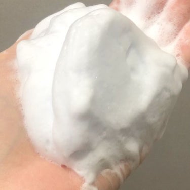 クレンジング マリンケイクe/IPSA/洗顔石鹸を使ったクチコミ（5枚目）