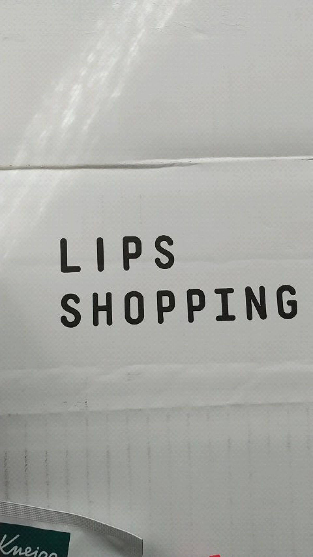 バスミルク コットンミルクの香り/クナイプ/入浴剤の人気ショート動画