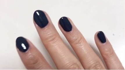 カラフルネイルズ/キャンメイク/マニキュアを使ったクチコミ(3枚目)