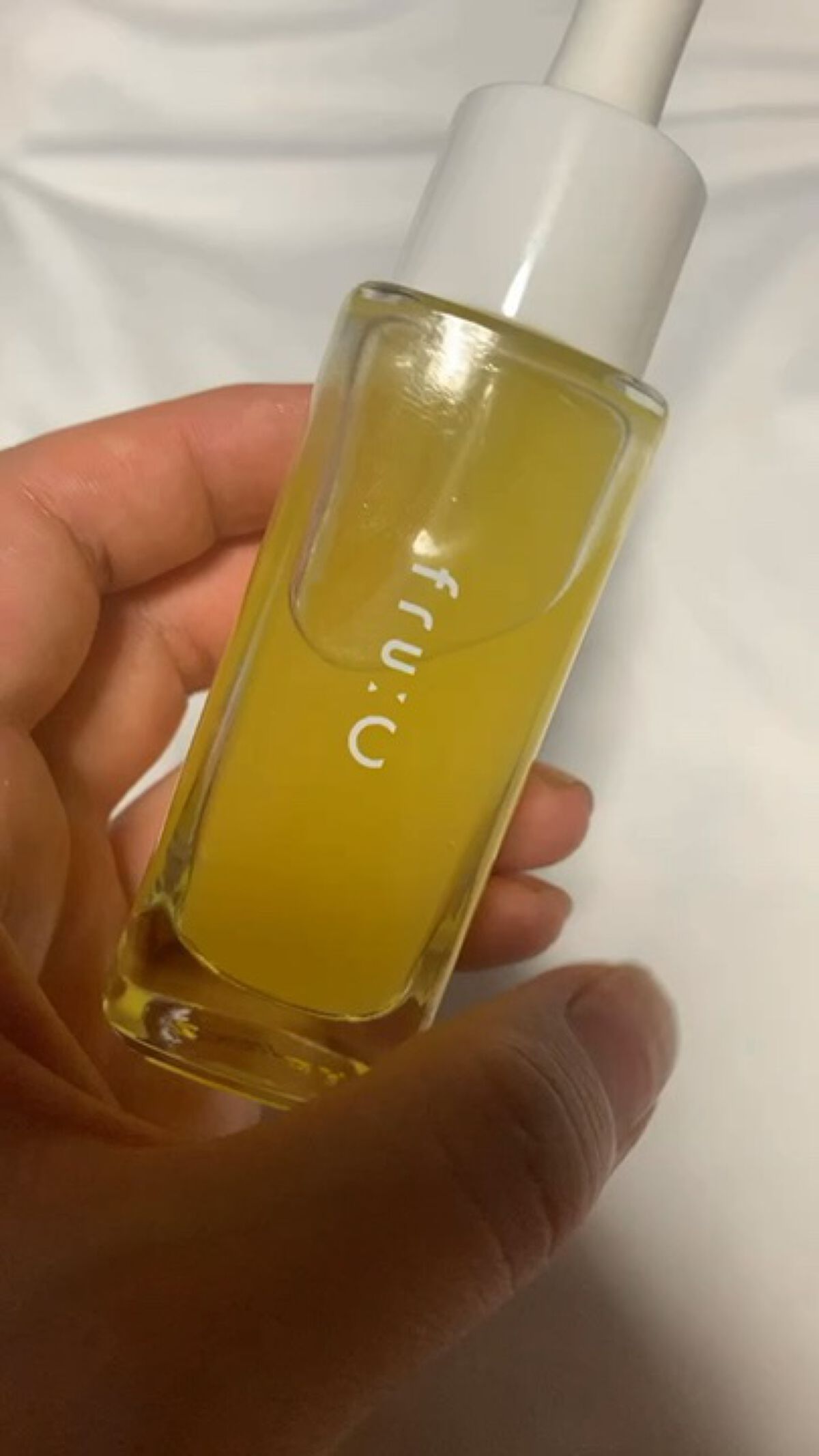 fru:C/Fru:C/美容液を使ったクチコミ（1枚目）