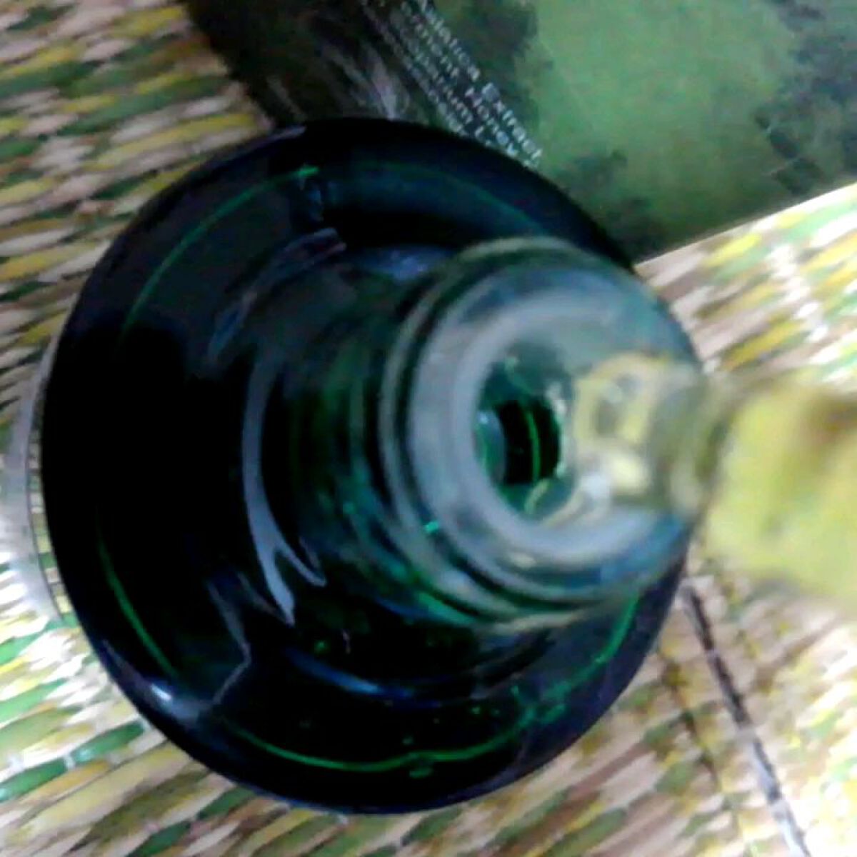 シカマヌ 92セラム/parnell/美容液を使ったクチコミ（2枚目）