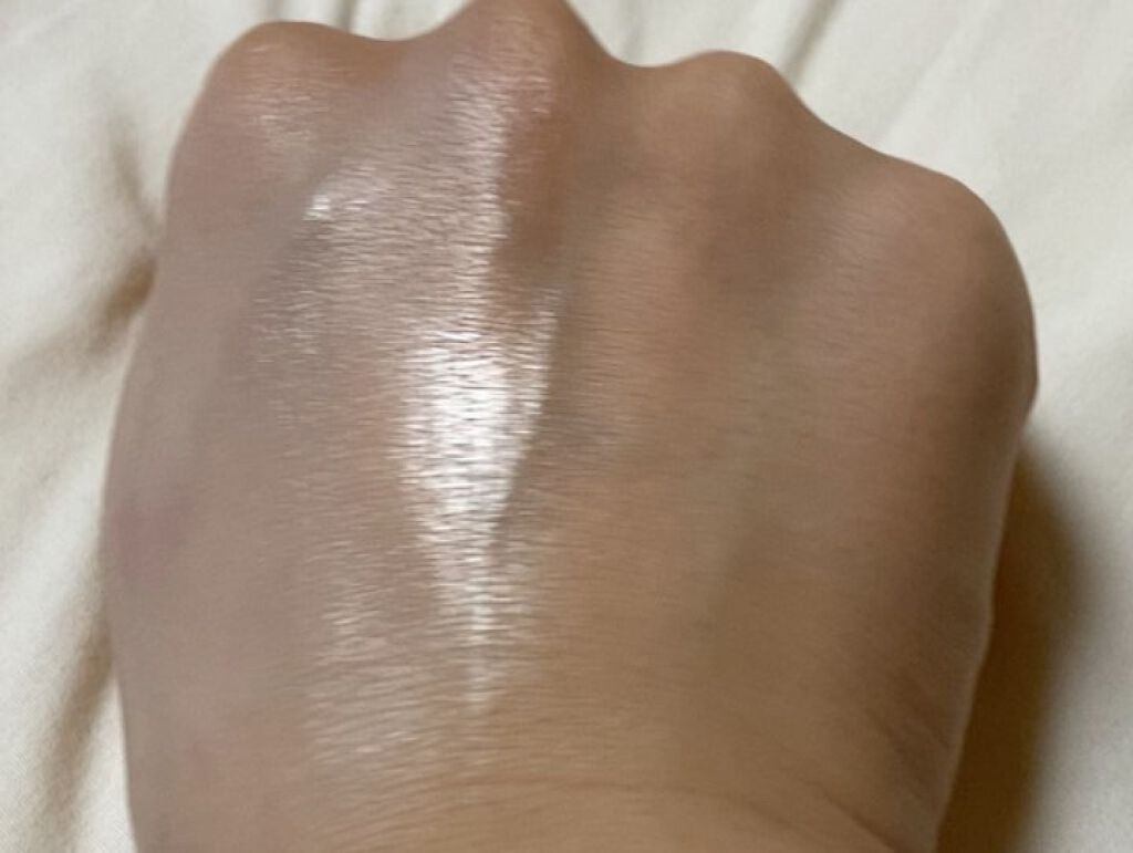 TONE BALANCING CREAM/JAR DE AWESOME/化粧下地の動画クチコミ3つ目