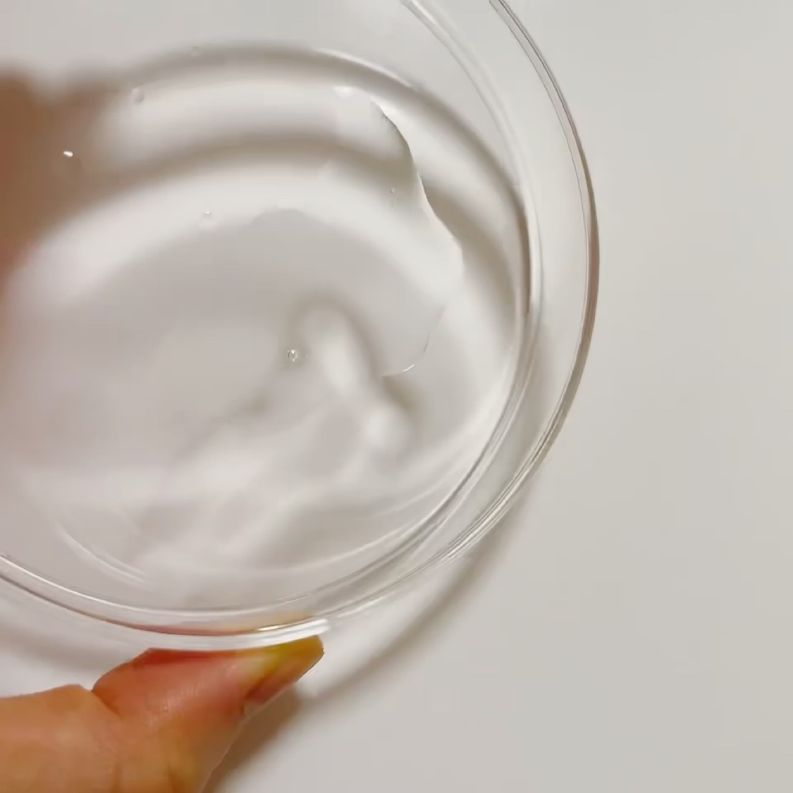 バイタリティ スキン クレンジングドロップス (クレンジングウォーター)/ブリリアージュ/クレンジングウォーターの動画クチコミ4つ目