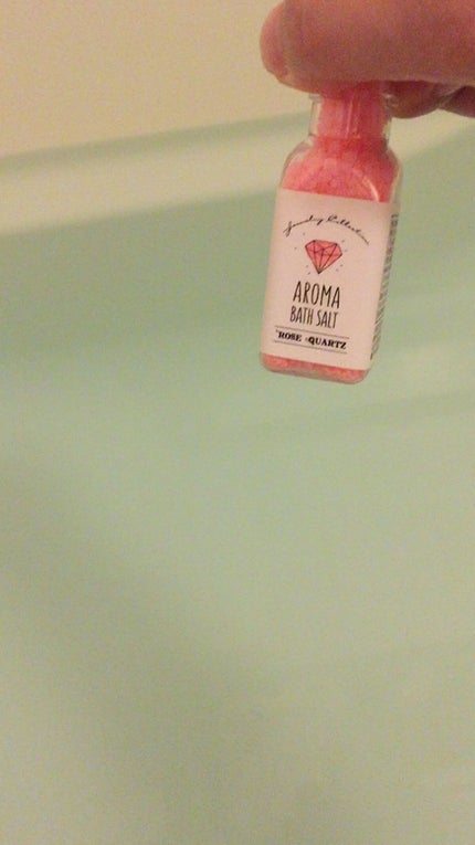 ミネラフルソルト/パトモス/無機塩系入浴剤の人気ショート動画