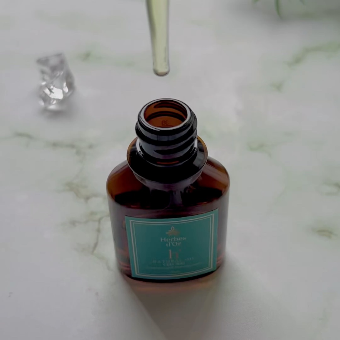 ｈ′(アッシュ) CBDオイル/ATSEL/その他の動画クチコミ1つ目