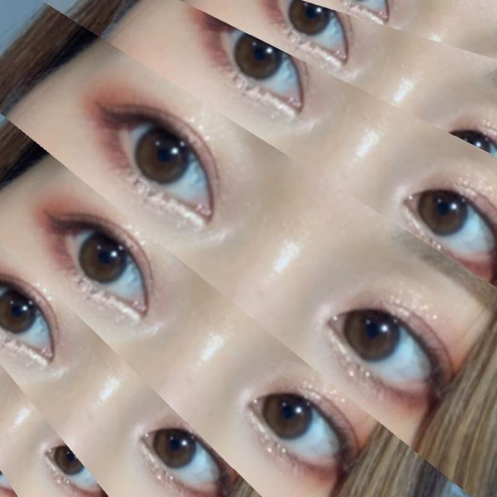 スティロ オンブル エ コントゥール/CHANEL/スティックアイシャドウを使ったクチコミ（3枚目）