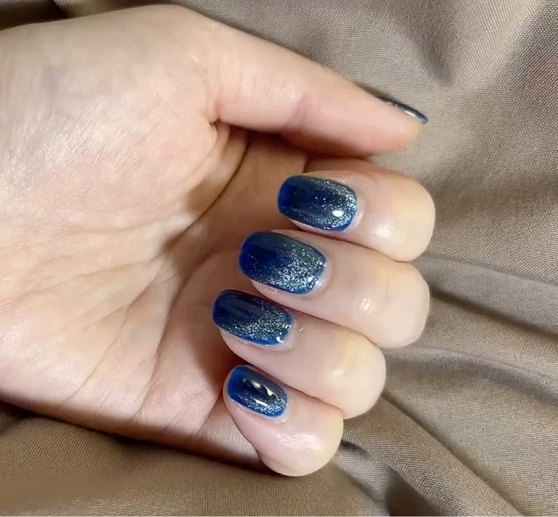 パルP マグアートジェル/parkikoi/ジェルネイルの人気ショート動画