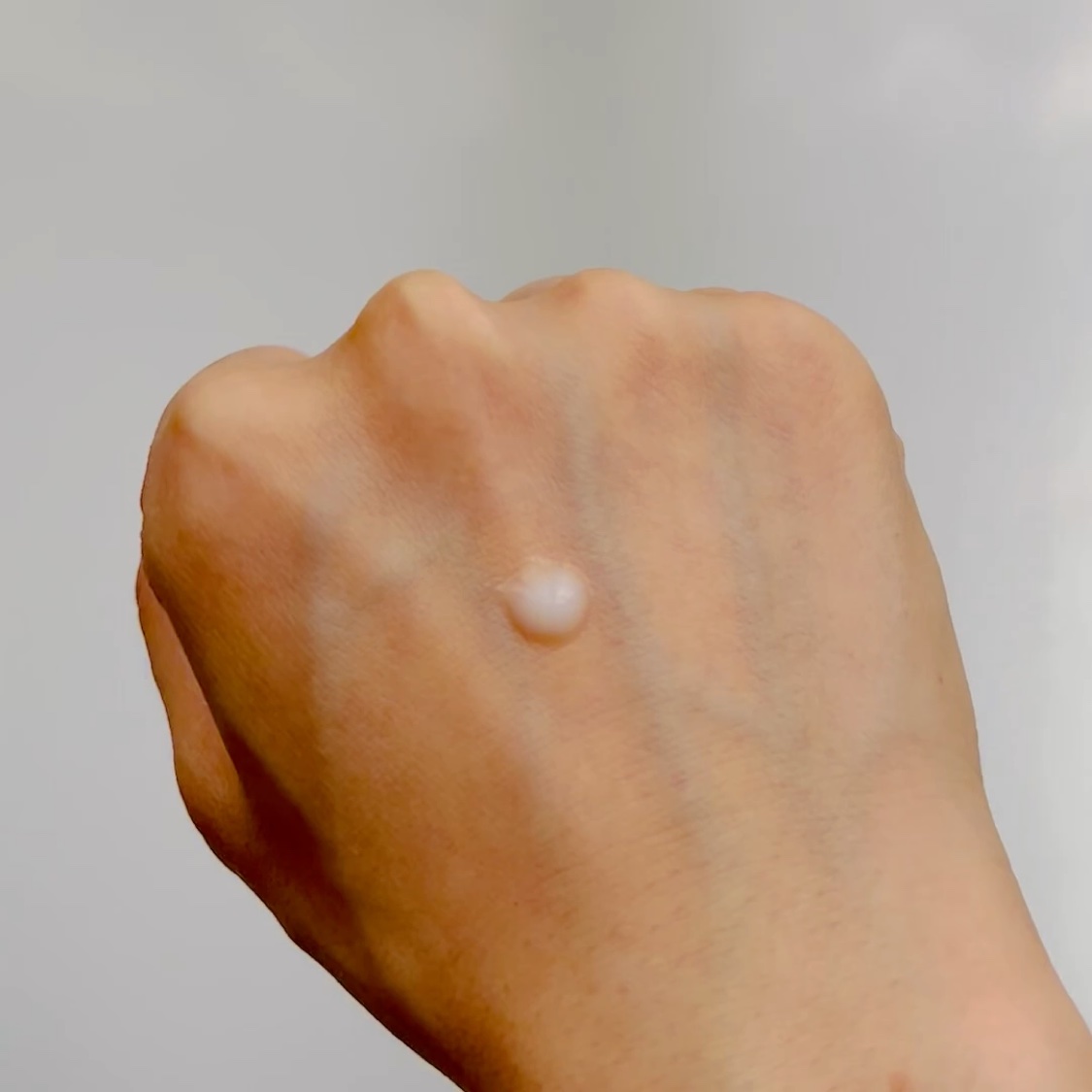 リンクルアプローチEX/エクイタンス/フェイスクリームの動画クチコミ5つ目