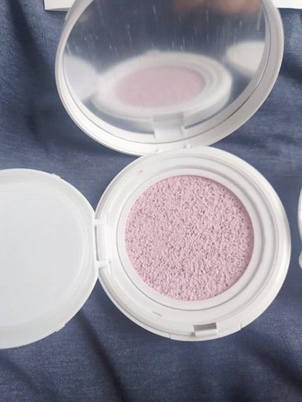 アディクション スキンケアUV タッチアップ クッション/ADDICTION/クッションファンデーションの人気ショート動画