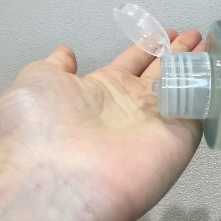 Balancing Skin Softener/Ongredients/化粧水を使ったクチコミ（3枚目）