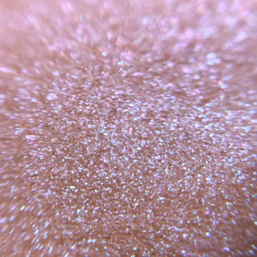 シマリングオーロラアイズ/キャンメイク/単色アイシャドウを使ったクチコミ（2枚目）