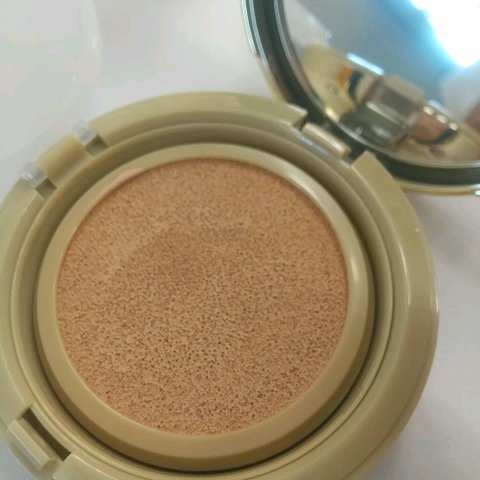 Aura Honey Glow Cushion/VELY VELY/クッションファンデーションの動画クチコミ4つ目
