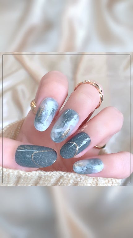 カラフルネイルズ/キャンメイク/マニキュアの人気ショート動画