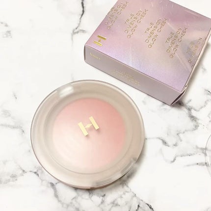 トゥルーディメンショングロウチーク/hince/パウダーチークの人気ショート動画