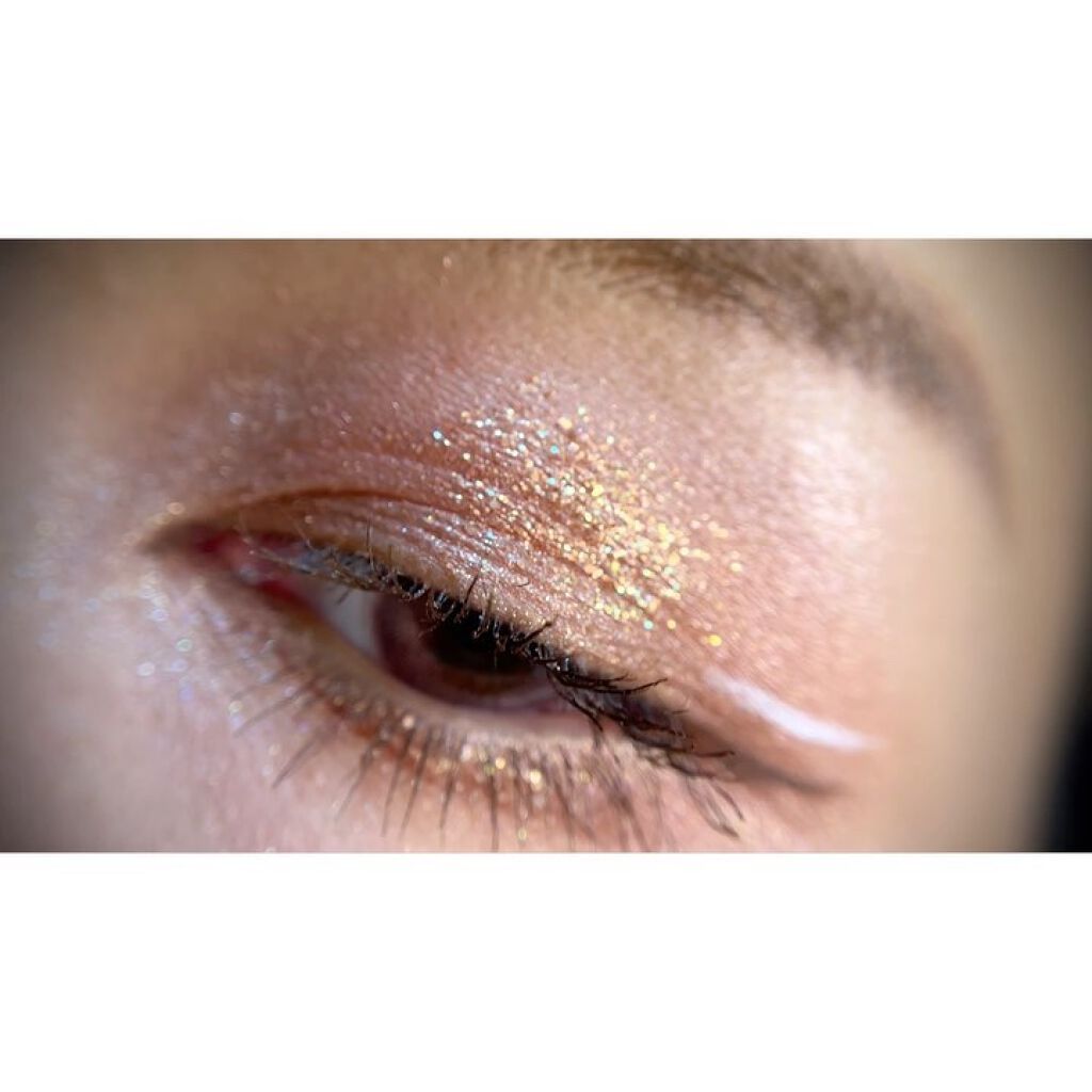 ワンピックアイシャドウパレット/APLIN/アイシャドウパレットを使ったクチコミ（3枚目）