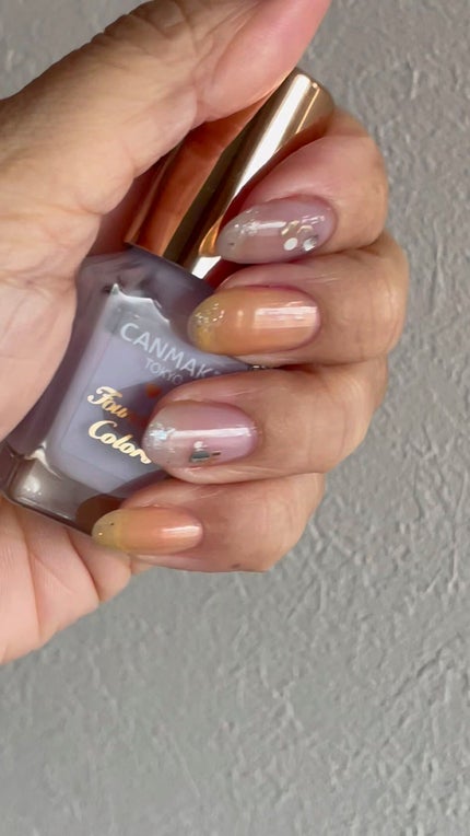 ザ ネイルポリッシュ/ADDICTION/マニキュアの人気ショート動画