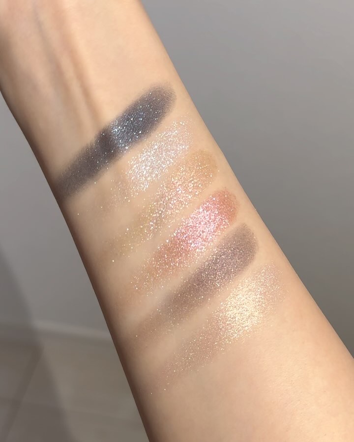 ラプソリュ ルージュ ドラママット/LANCOME/口紅の動画クチコミ1つ目