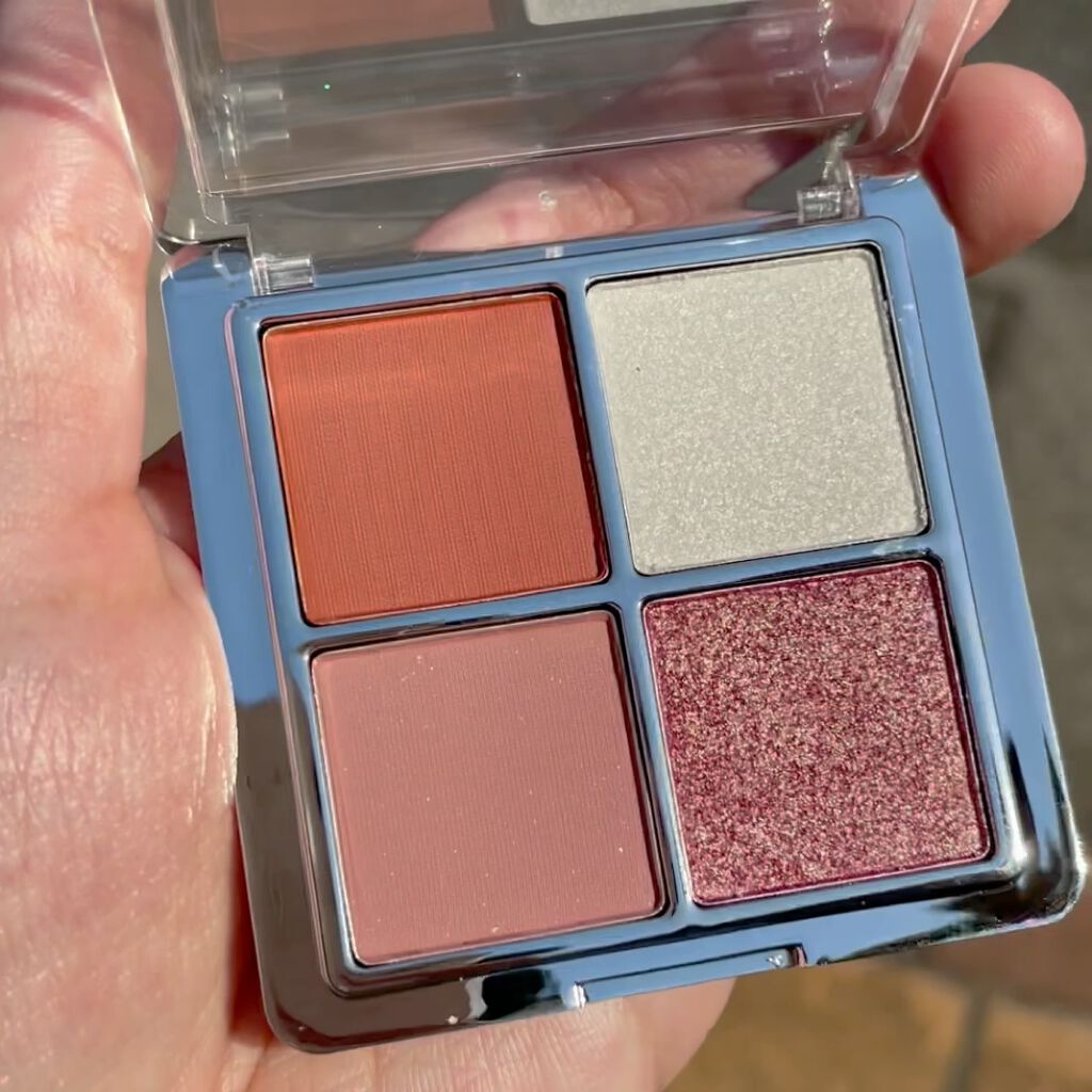 HEXZE「ハートシーフ」ラスティングリップ/HEXZE（ヘックスゼ）/口紅の動画クチコミ1つ目