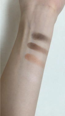 エターナルクチュール アイズ ベルベット/JILL STUART/アイシャドウパレットの動画クチコミ1つ目