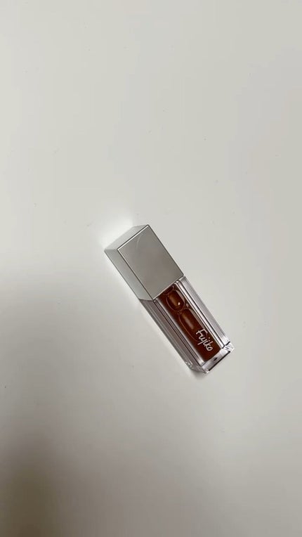 シェイクシャドウSV/Fujiko/リキッドアイシャドウの人気ショート動画