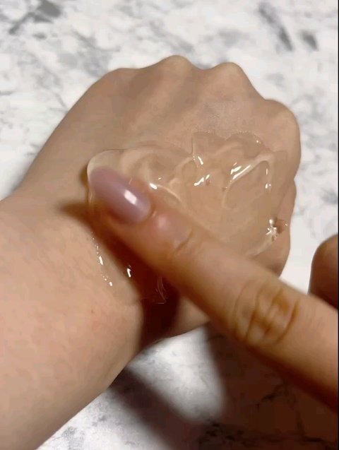 ジェルトゥウォーター クレンザー (MI)/LAGOM /その他洗顔料を使ったクチコミ（2枚目）